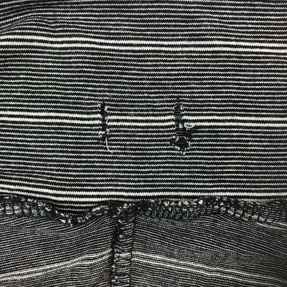 ✖️SOLD✖️Plus Fold Over Skirts - Picture 5 of 5